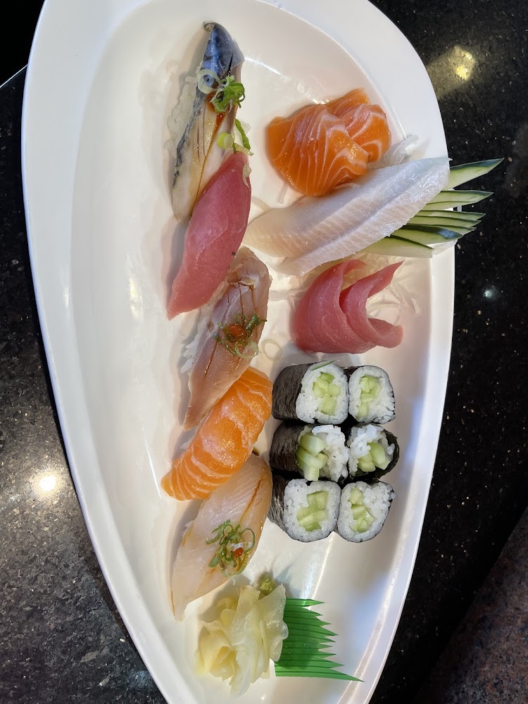 OB Sushiya