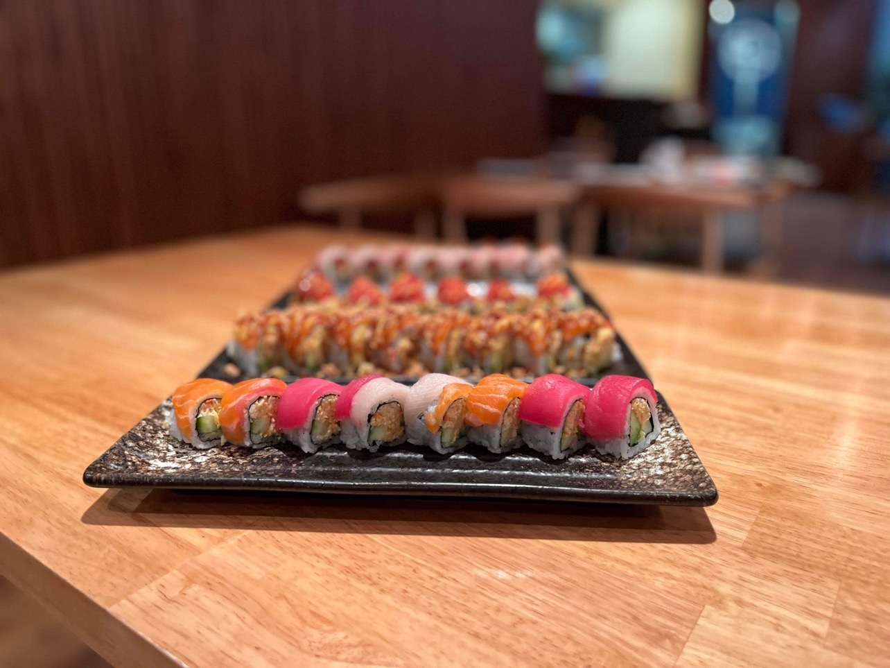 Shinkō Sushi House