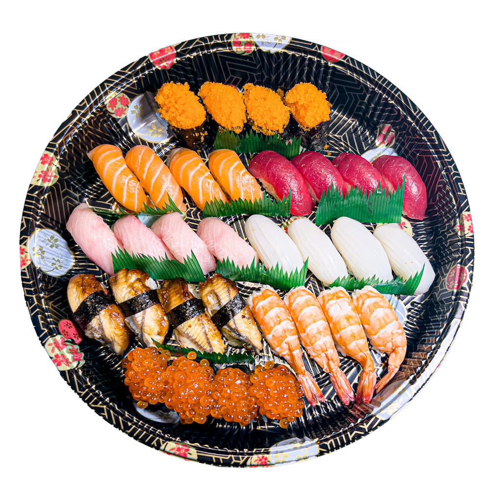 Hou Fish Market