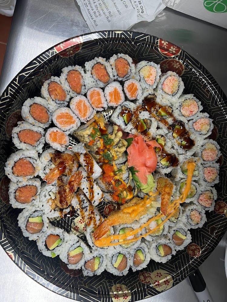 Hibachi Express