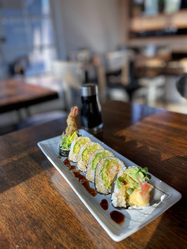 FANSEA SUSHI