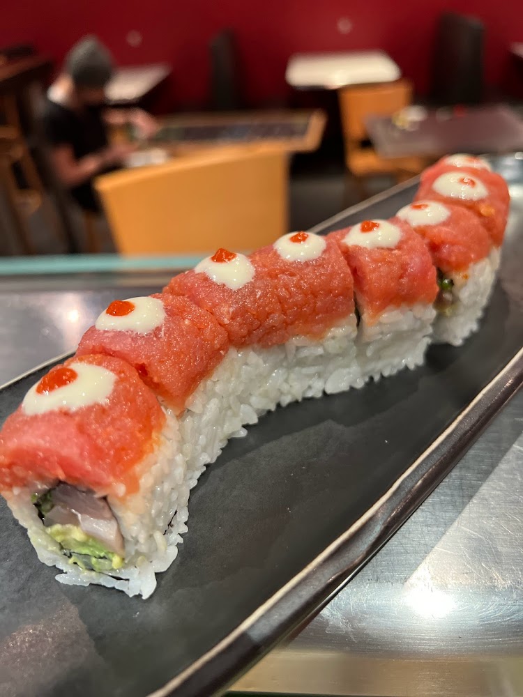 Sushi Avenue