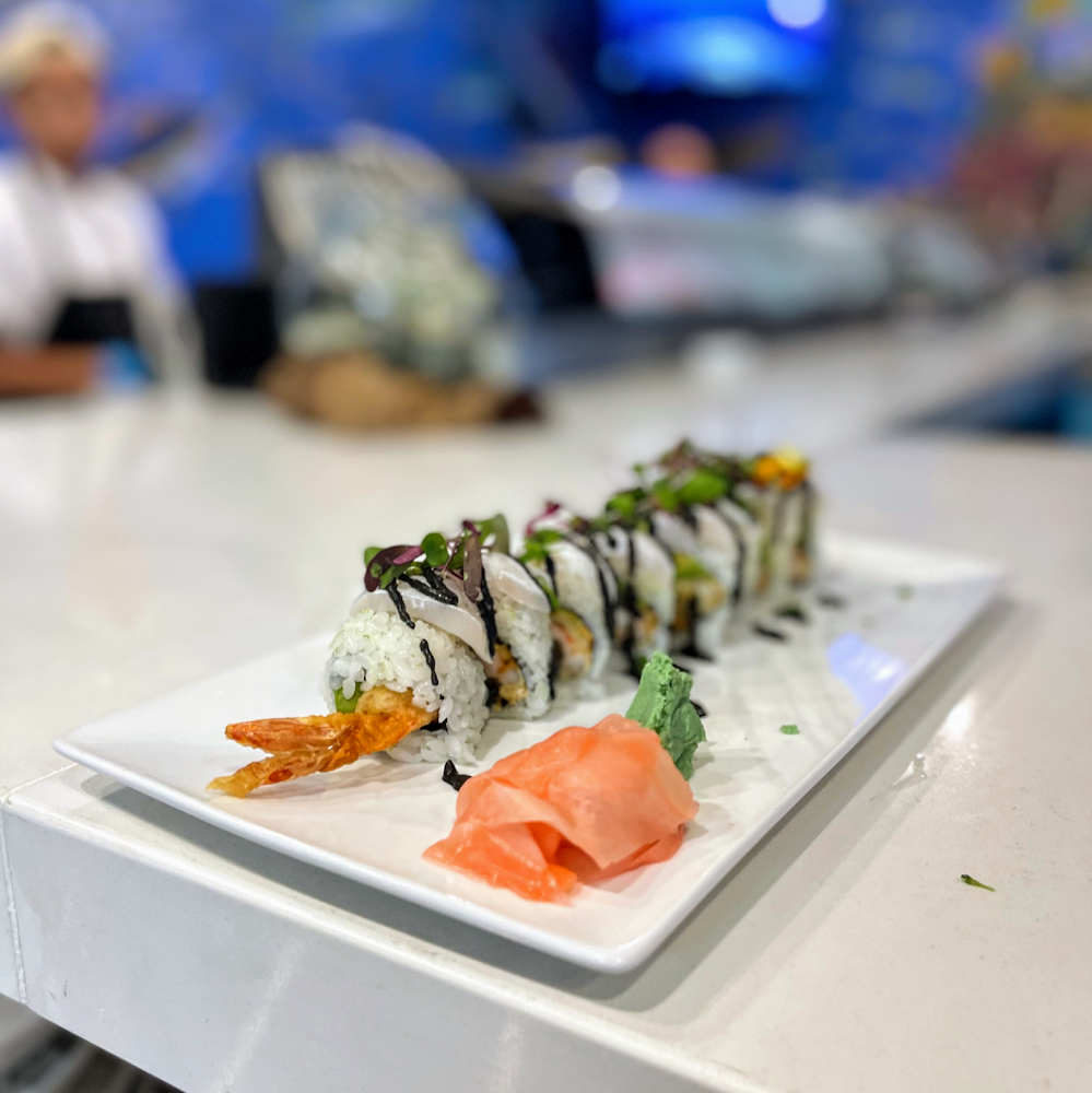 Seminole Reef Grill