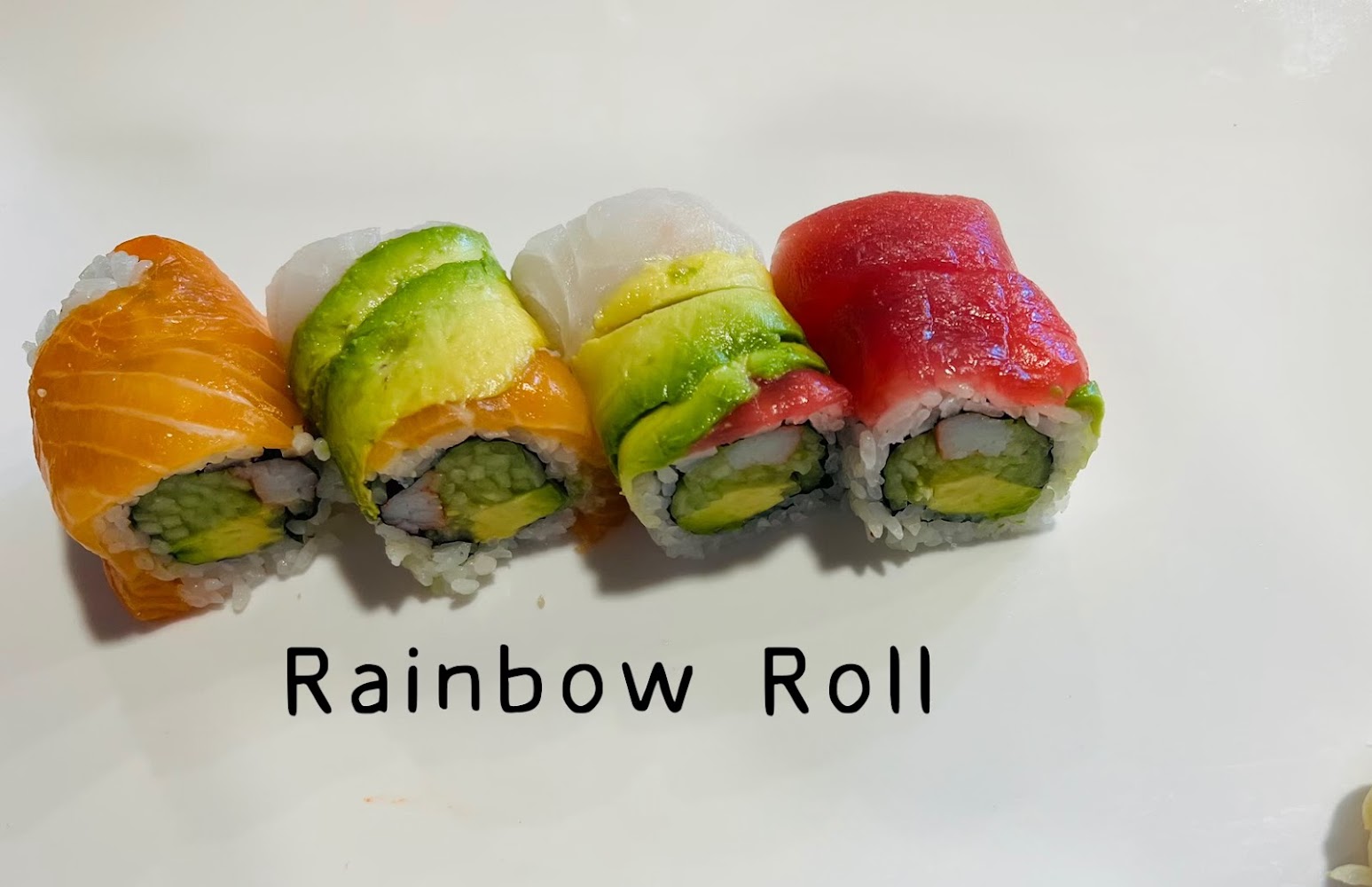 Sushi 22