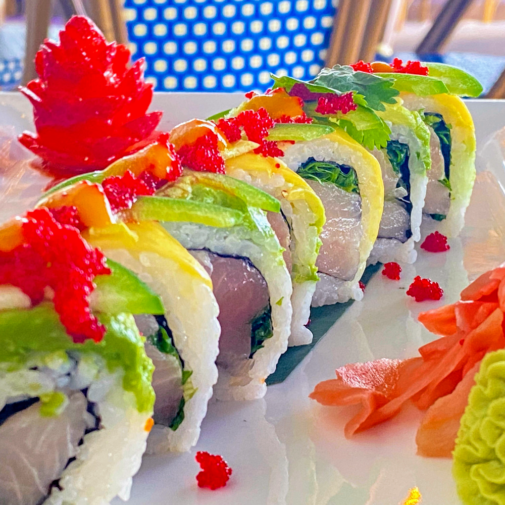 The Twisted Tuna – Jupiter FL