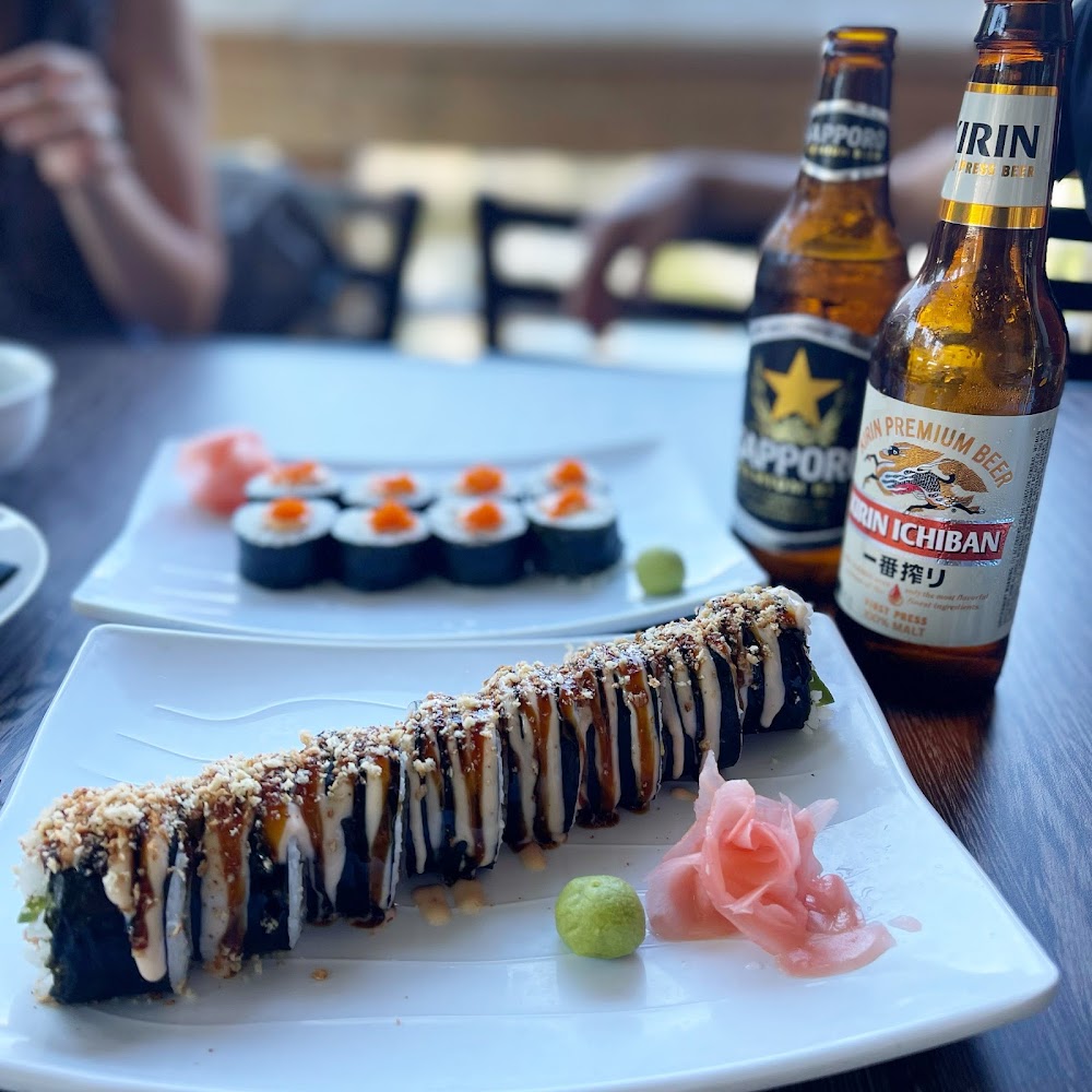 Yaki