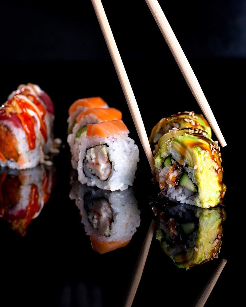 Kura Revolving Sushi Bar