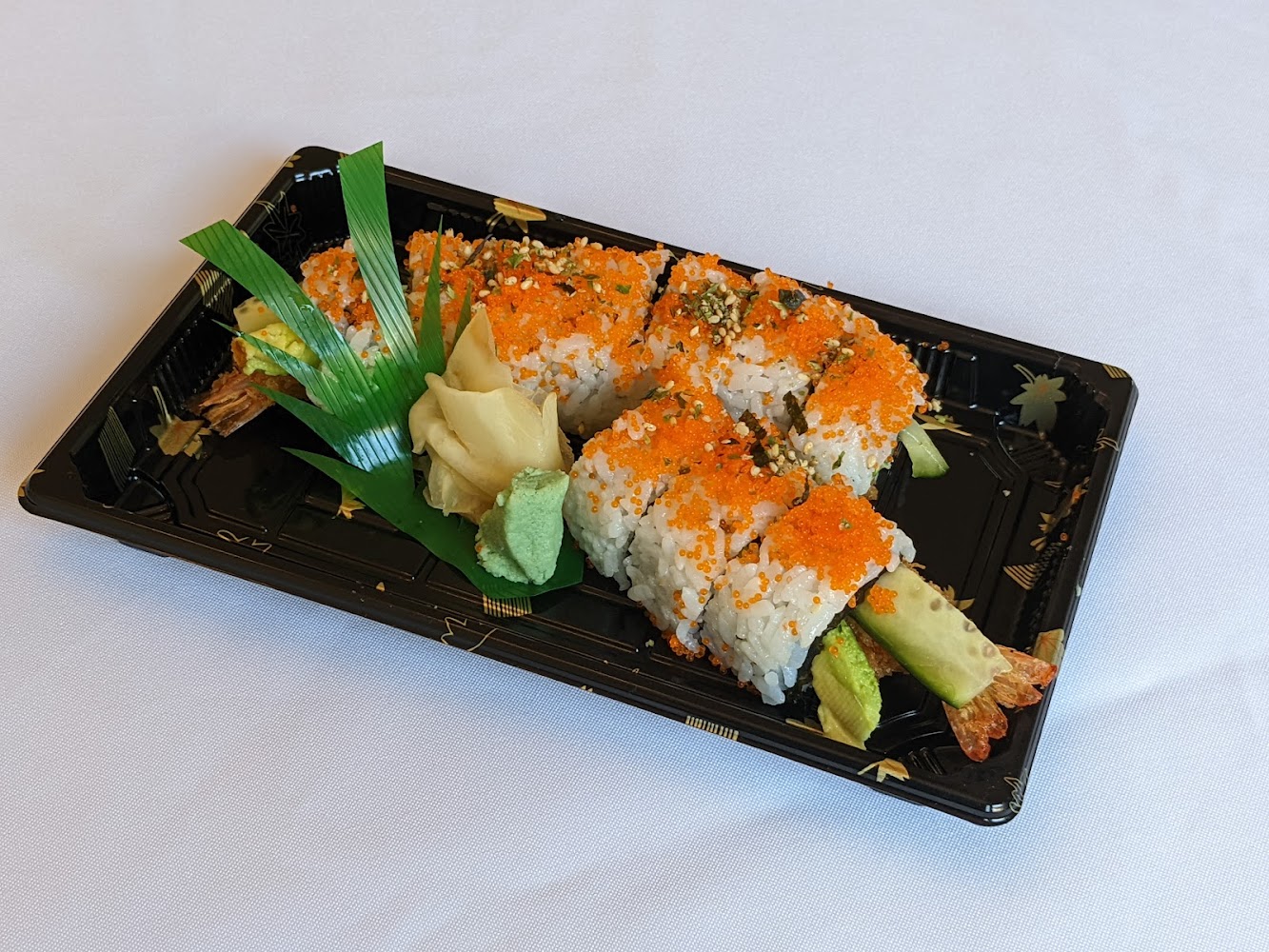 Tokyo Stop Sushi and Grill