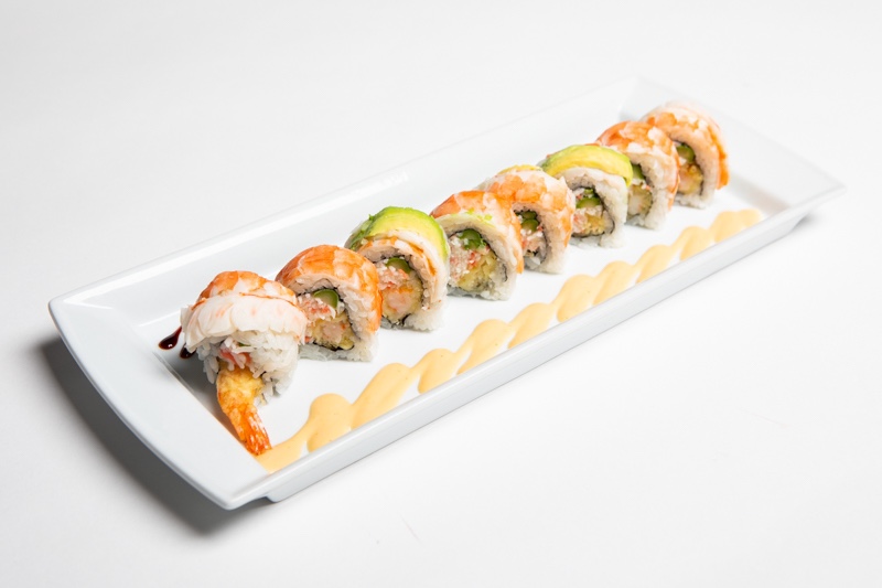 AKAI Asian