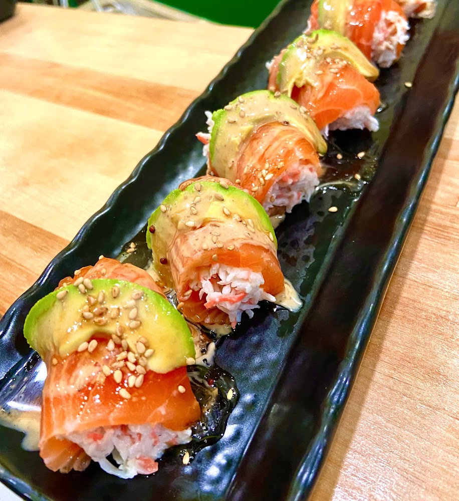 Tama Sushi
