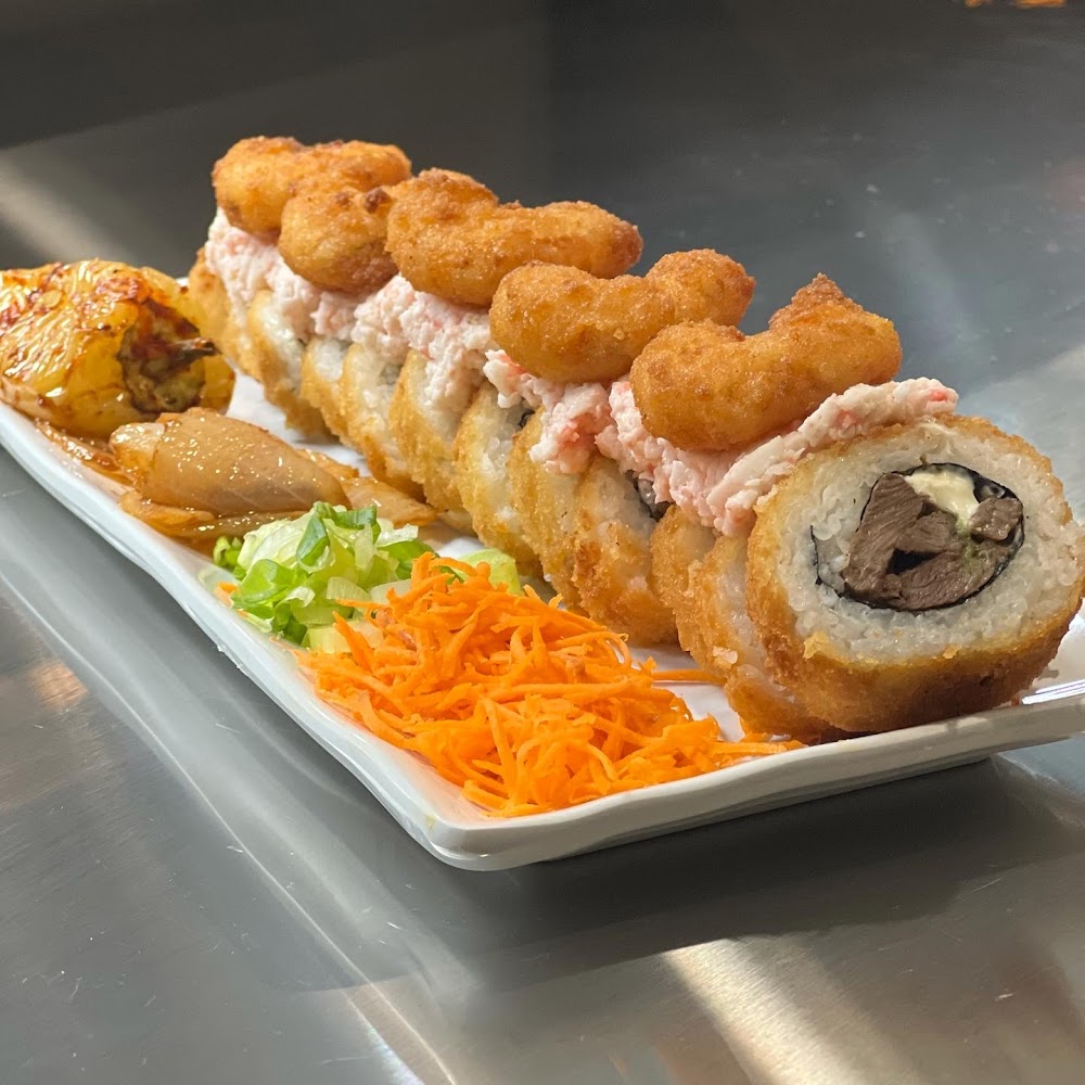 Sushinola inc