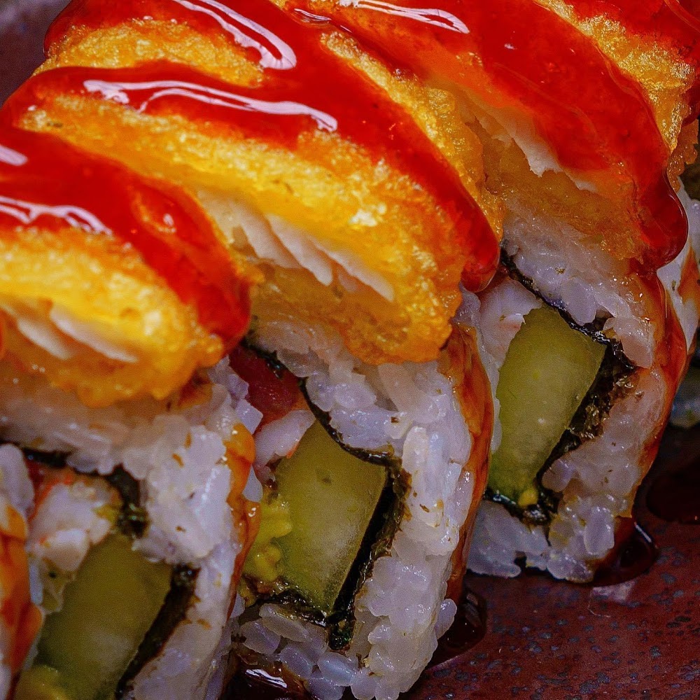 Phat Boy Sushi, Kitchen & Bar – Downtown