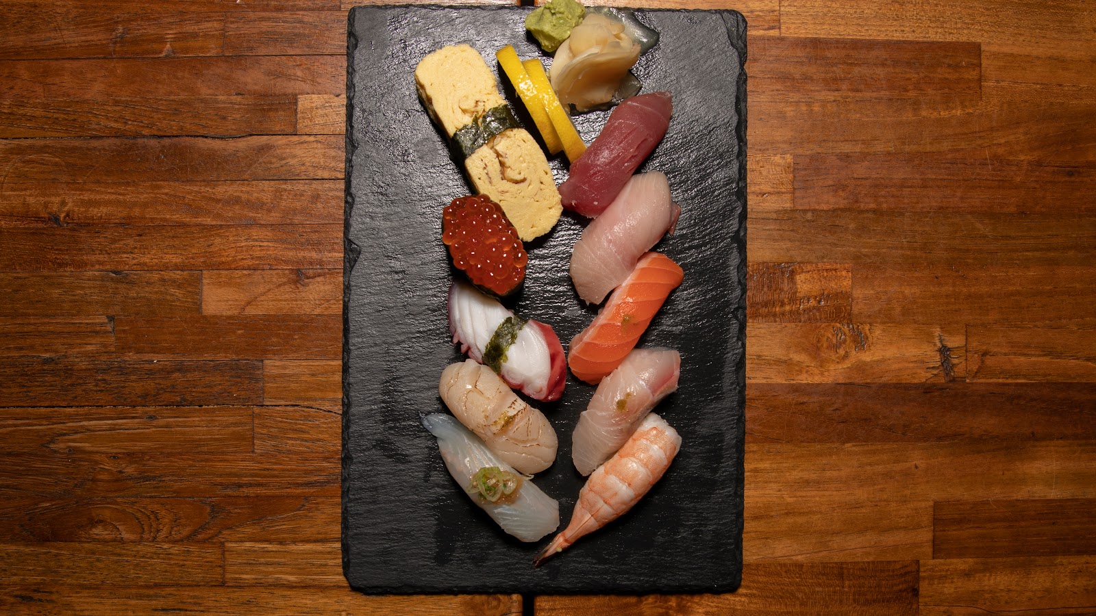 Sugata Japanese Restaurant
