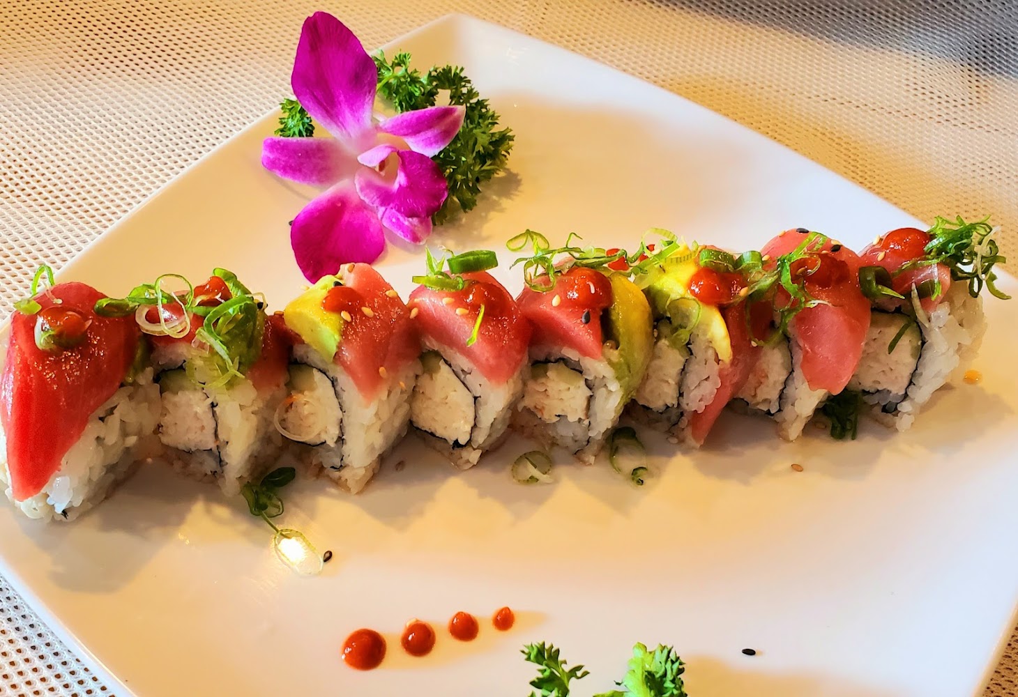 Sushi Ajito