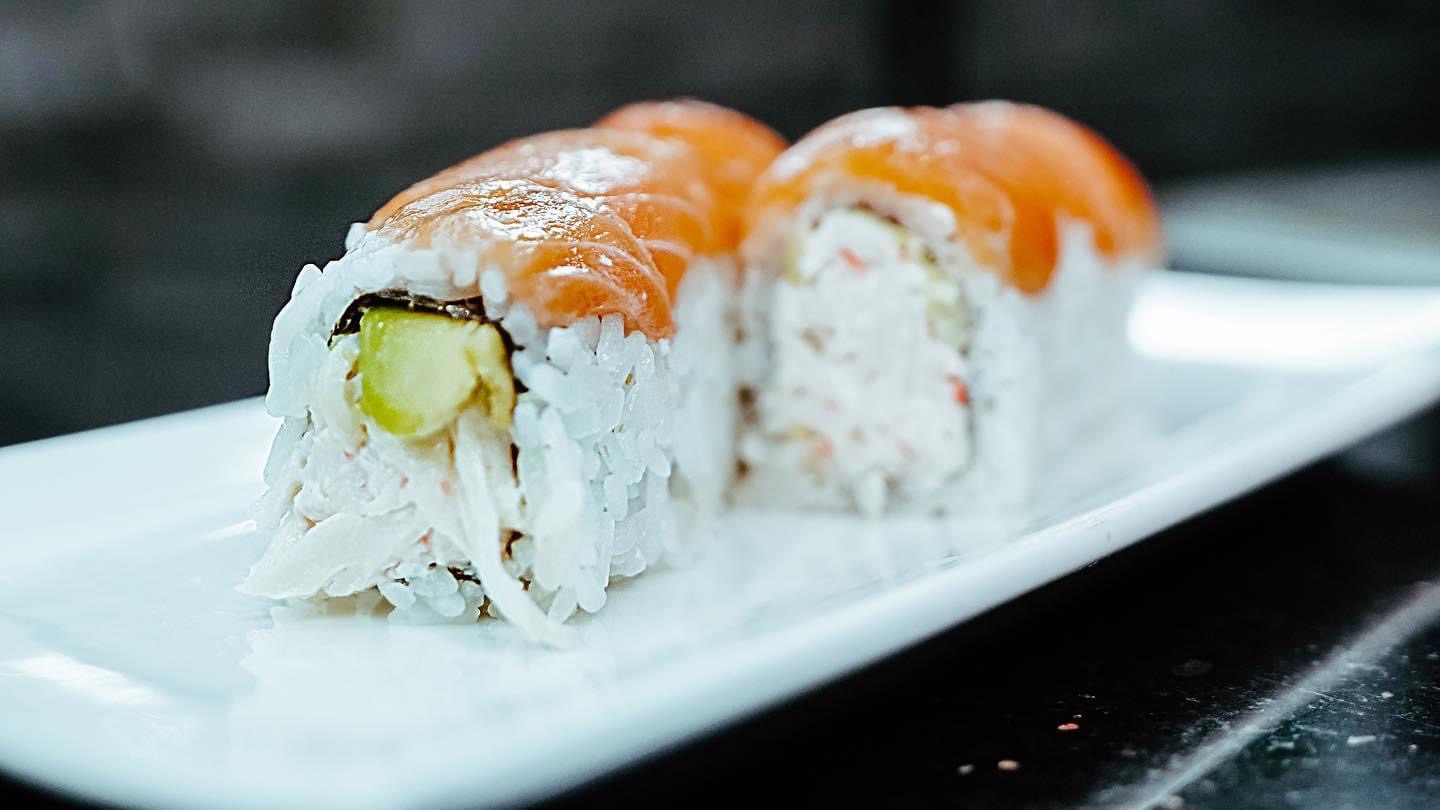 Sakura Sushi & Steak & Hot Pot