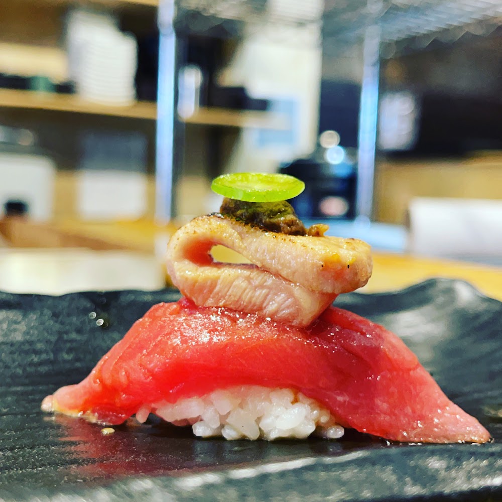 KOMA Sushi