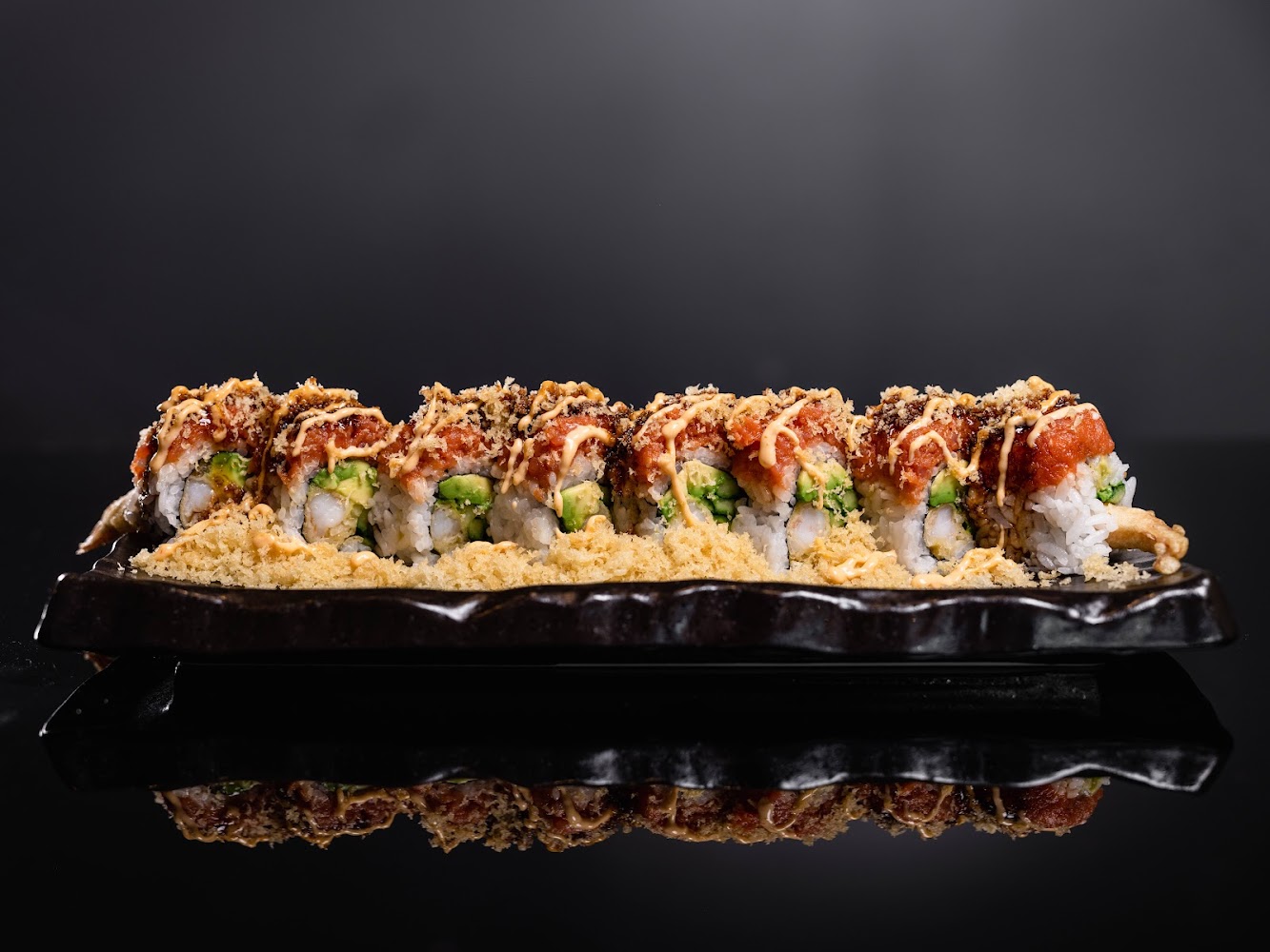 Hanabi Sushi