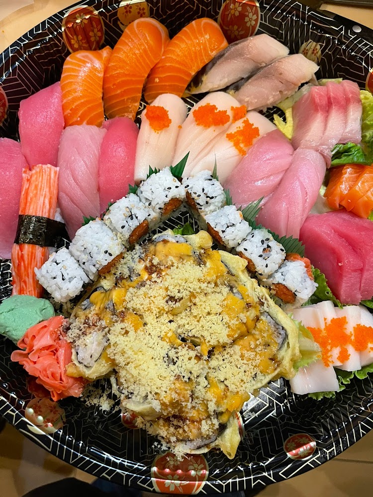 MIZU Japanese steak house
