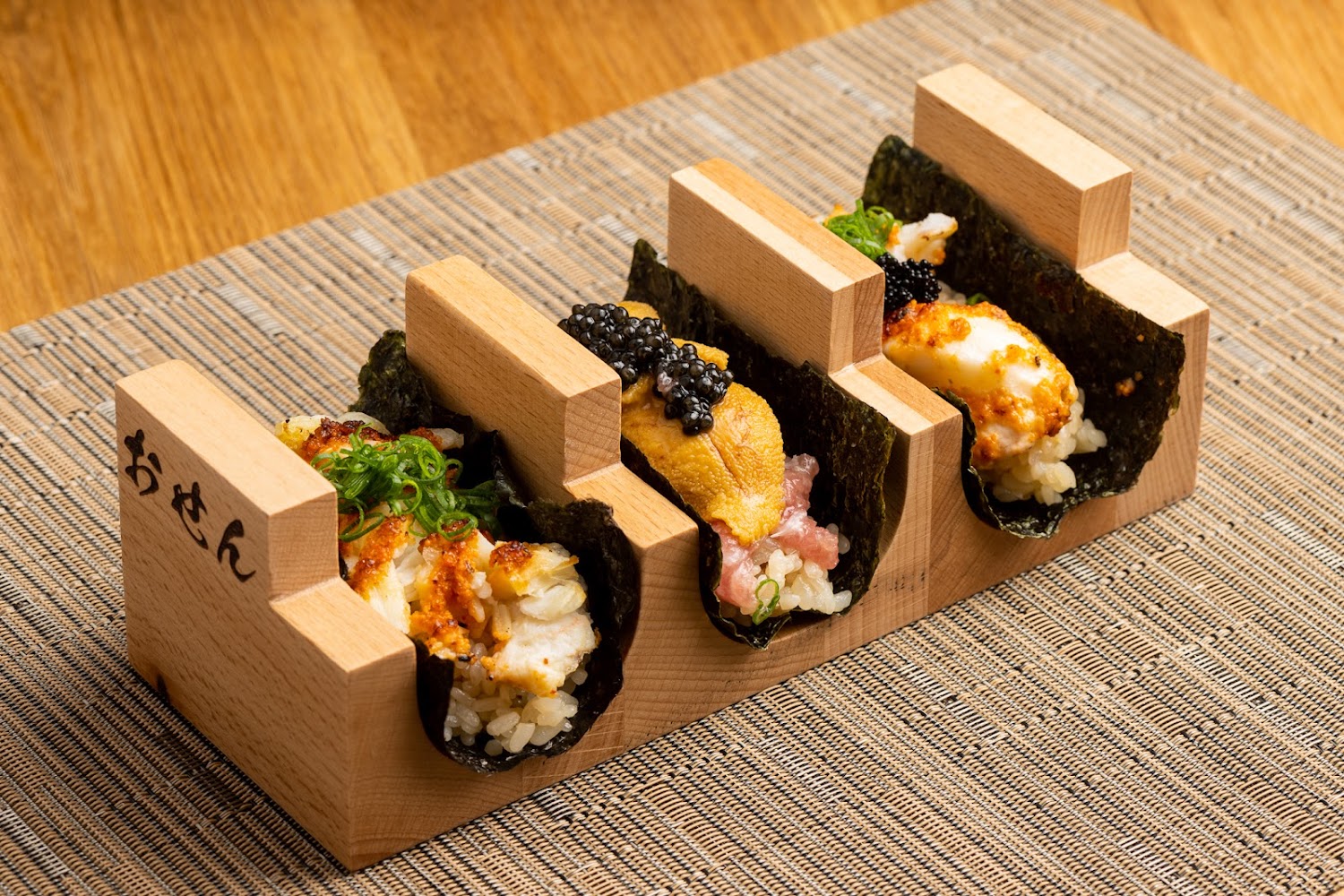 Omakase by Osen