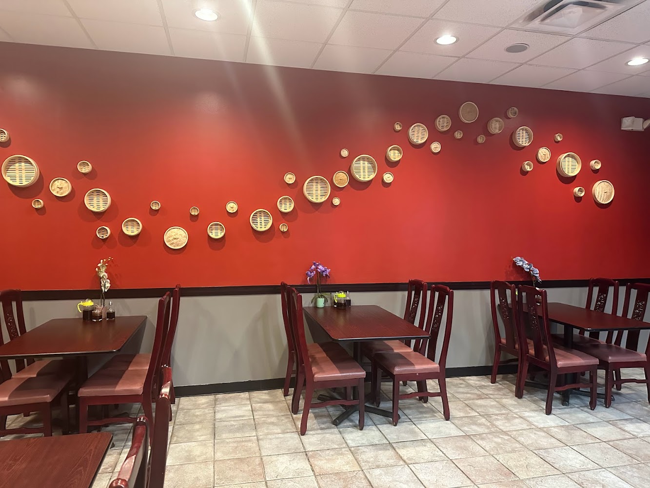 Kung Fu Dumpling