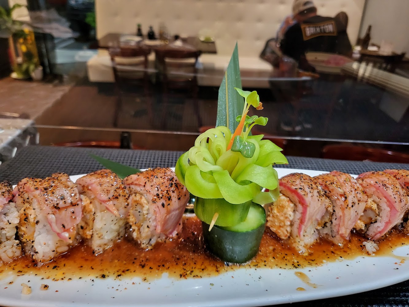 SkyBay Sushi