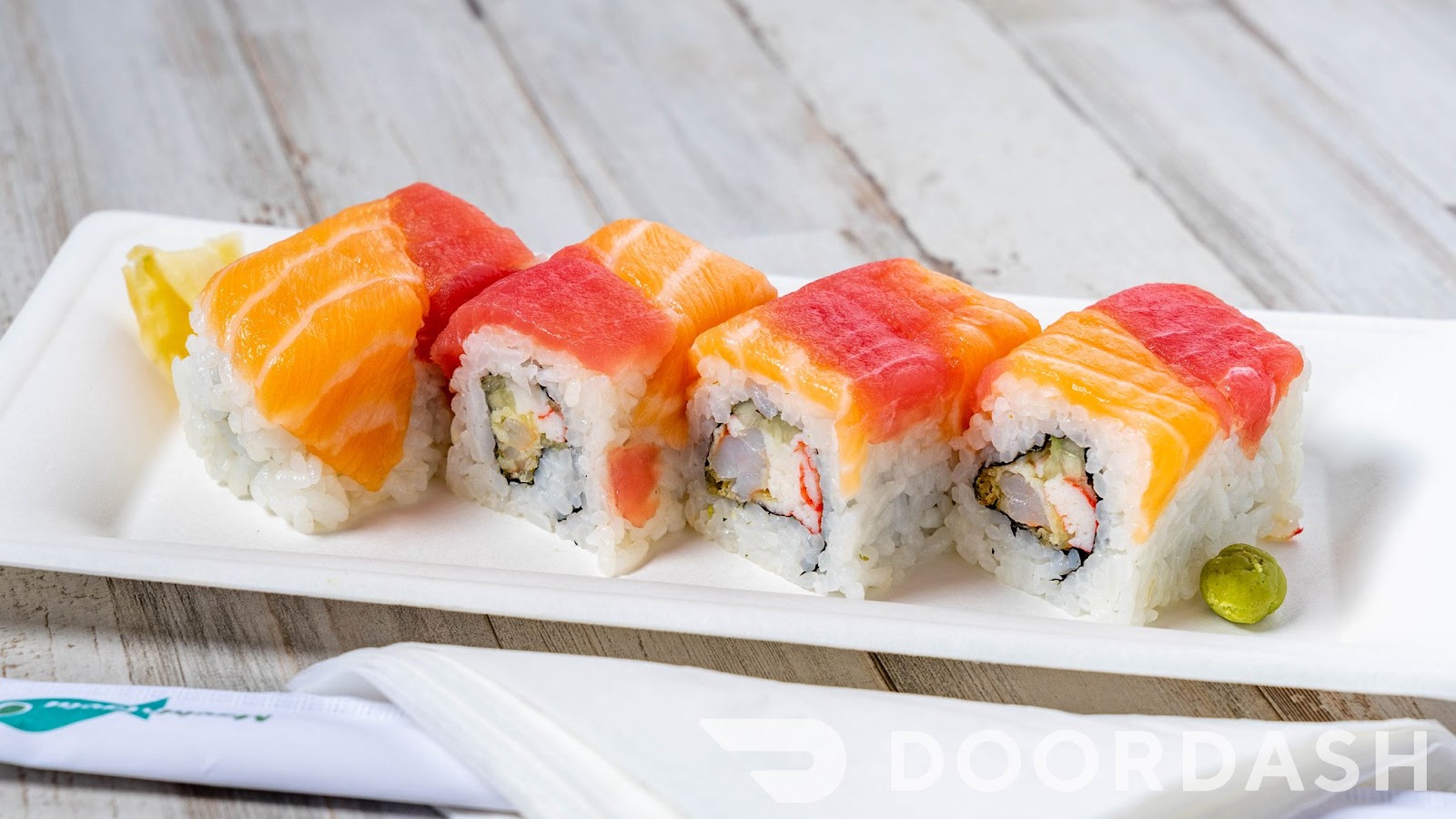 Otoro Hibachi
