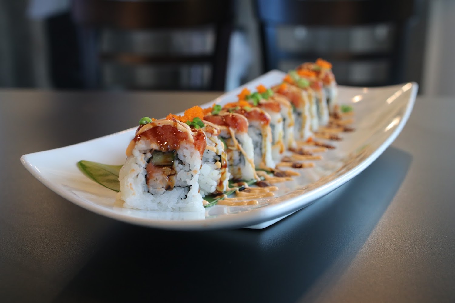 Hi One Sushi
