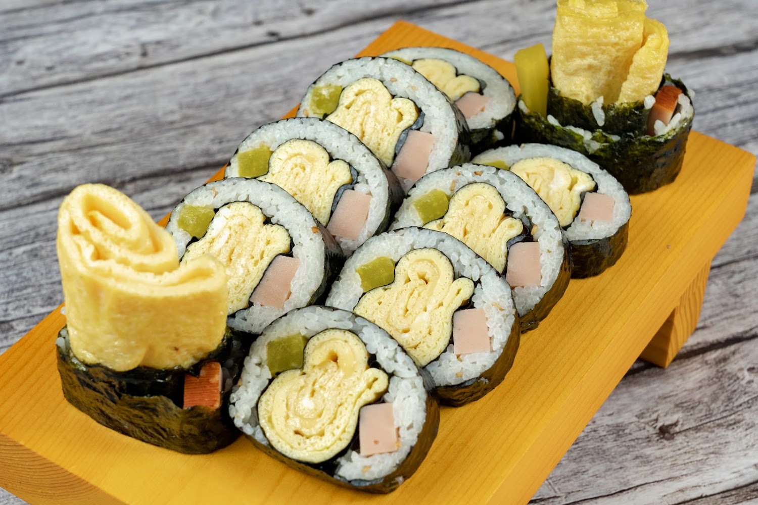 HanBop Kitchen 한밥