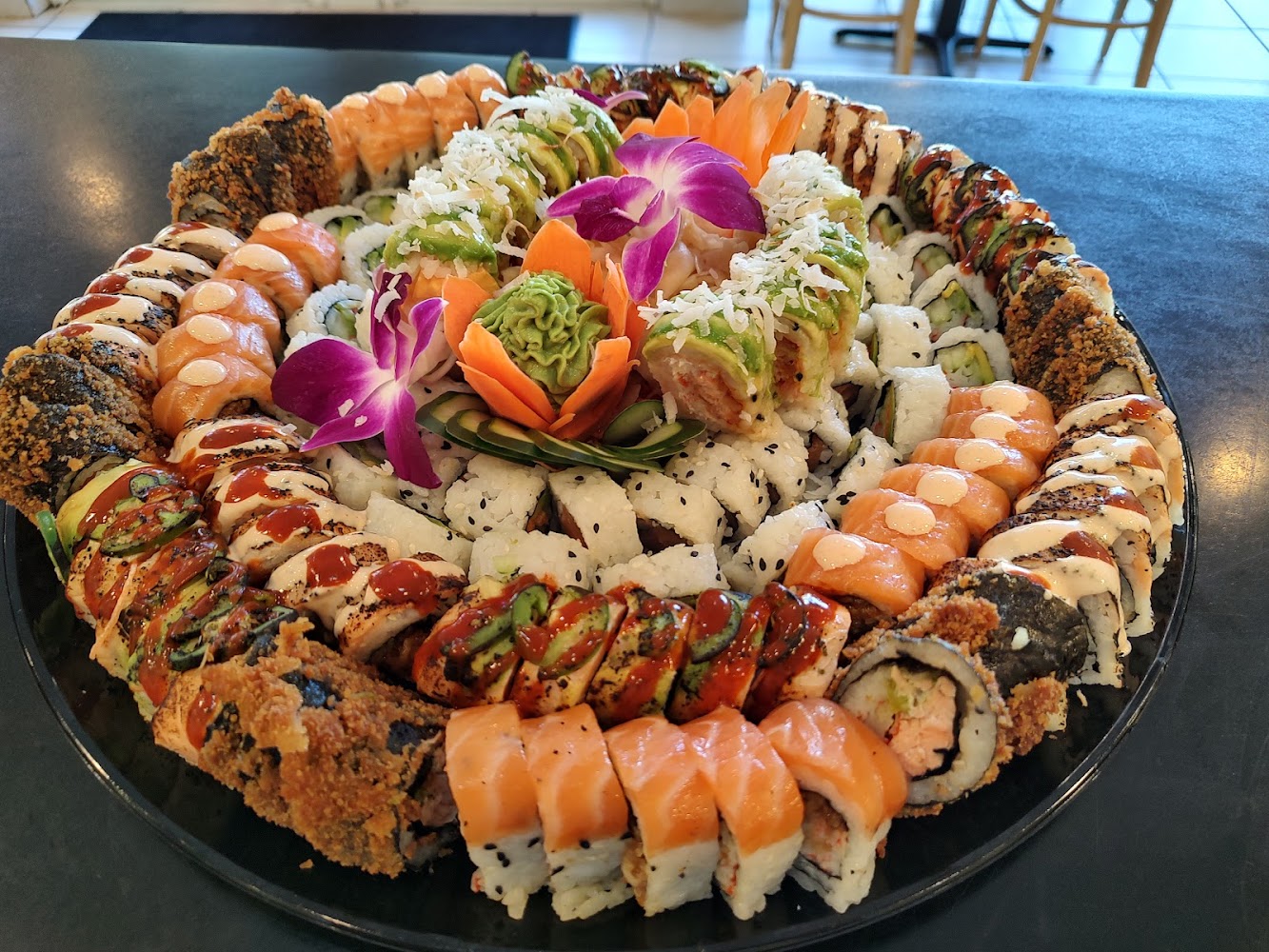 Chai Wok