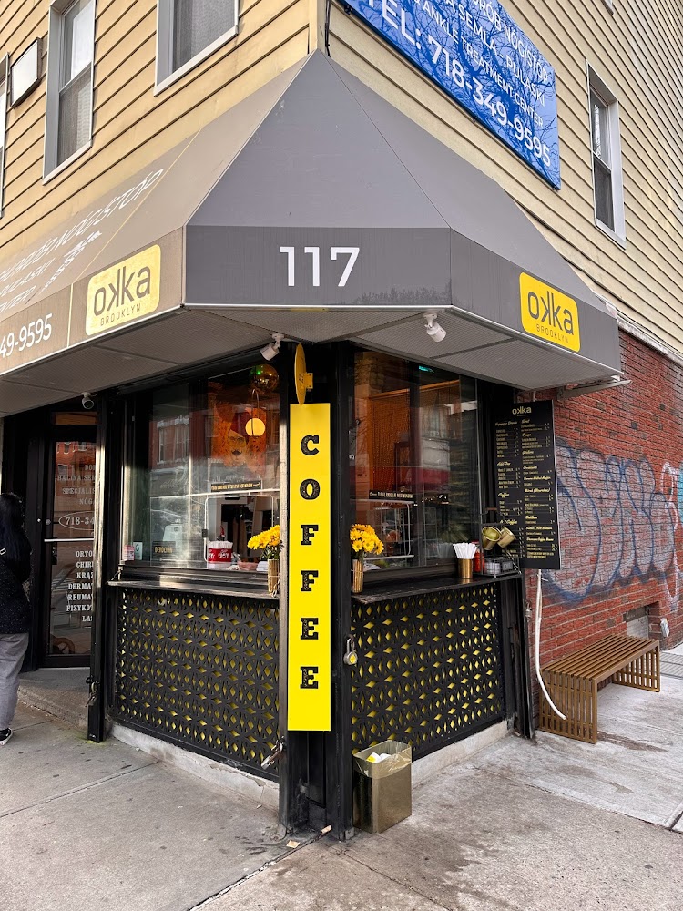 Okka Brooklyn