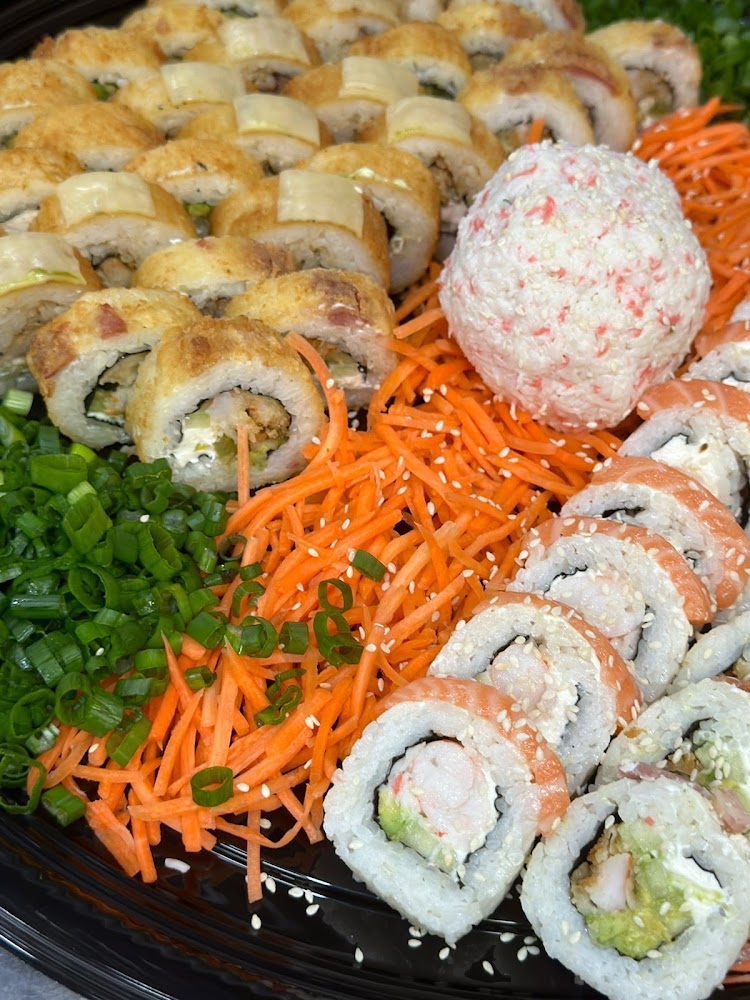 Yorokobi Sushi Phoenix