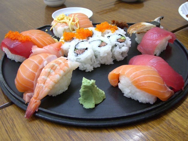 Sushi Sake Hialeah Gardens