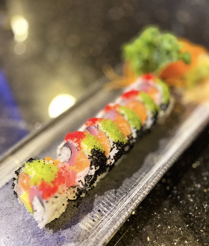 Osaka Sushi & Steakhouse (Chattanooga)
