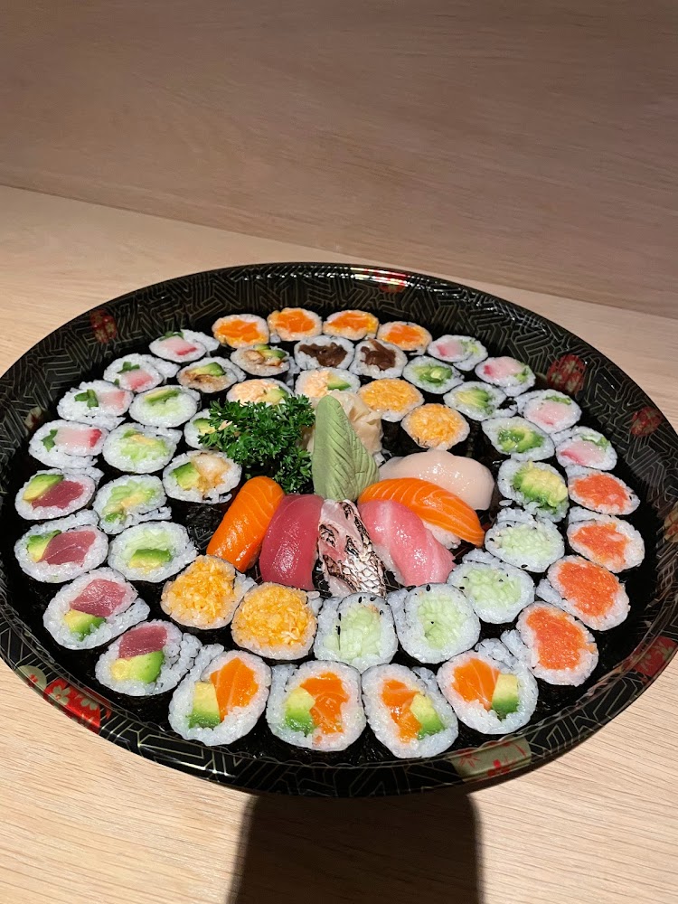 Sushi Nikko NY