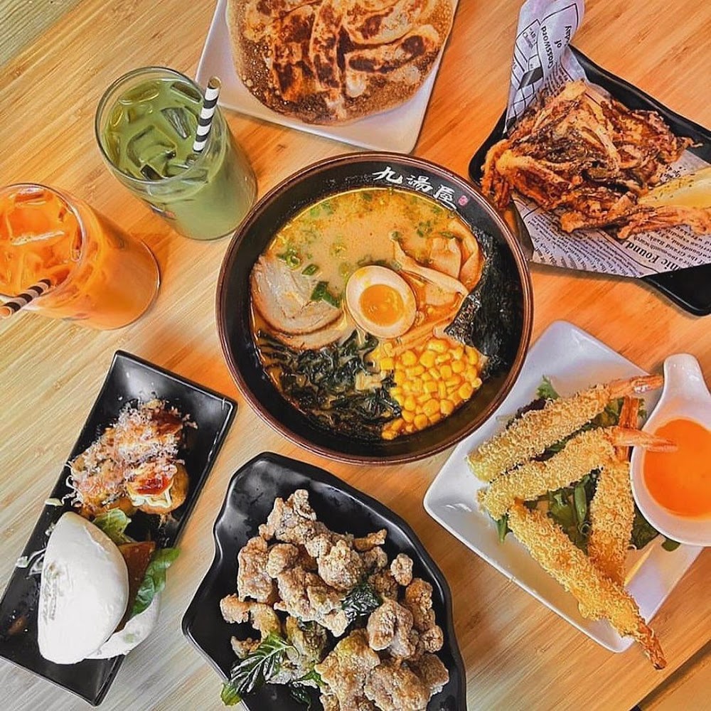 Kyuramen – Long Island City