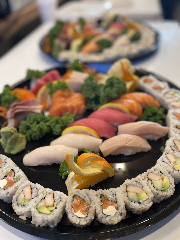 365 Thai & Sushi