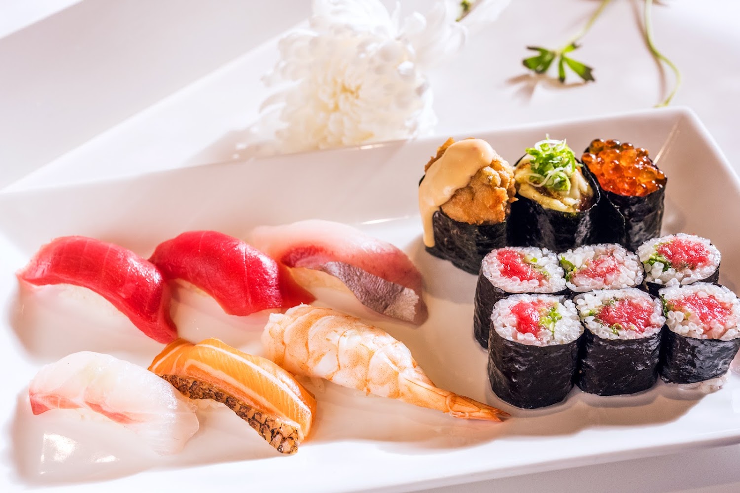 Sushi of Gari UWS (Gari Columbus)