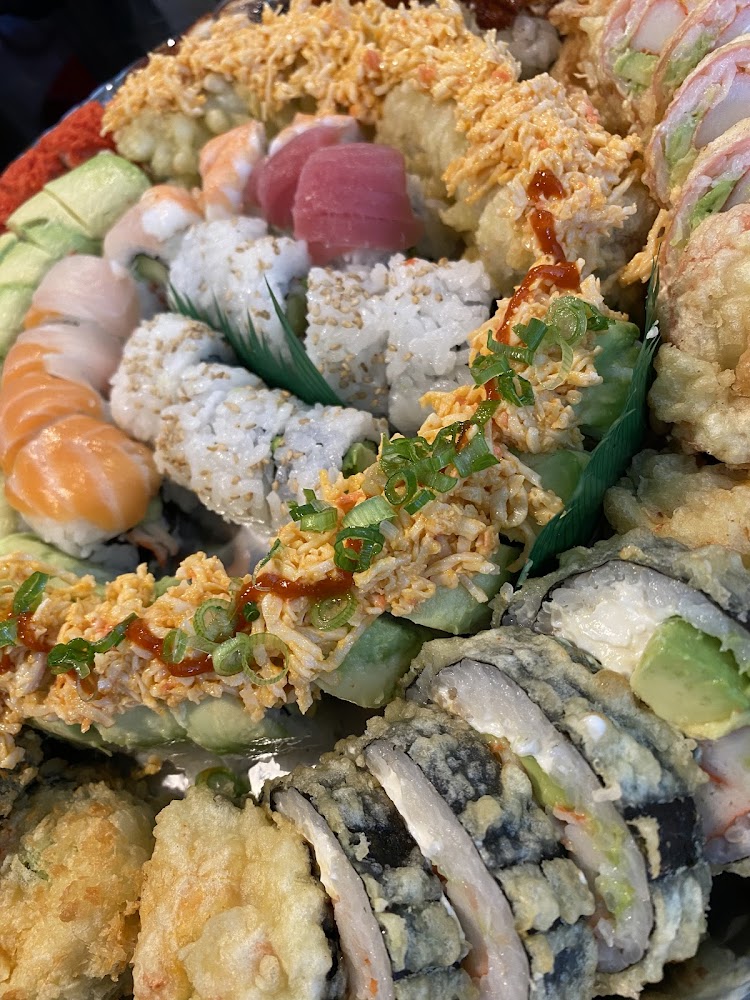 Sushi Hana