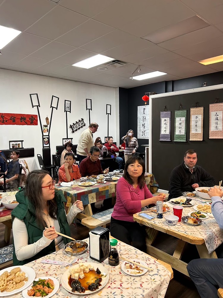 NBX Asian Cuisine