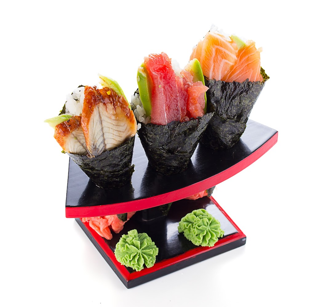 Mr. Bento Japanese restaurant