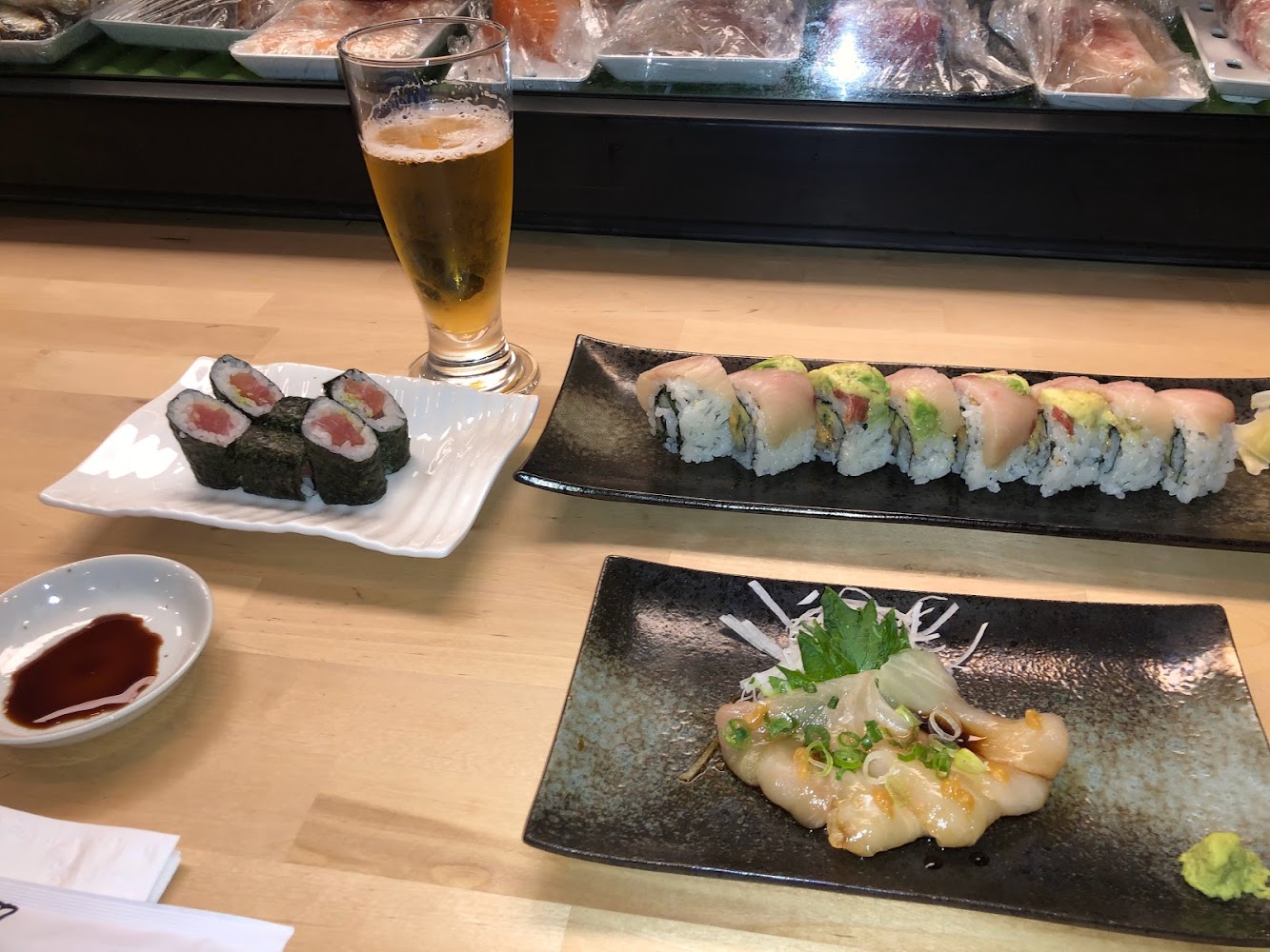 Daisuki Sushi Izakaya