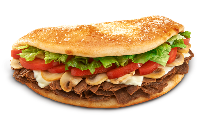 Hungry Howie’s Pizza & Subs