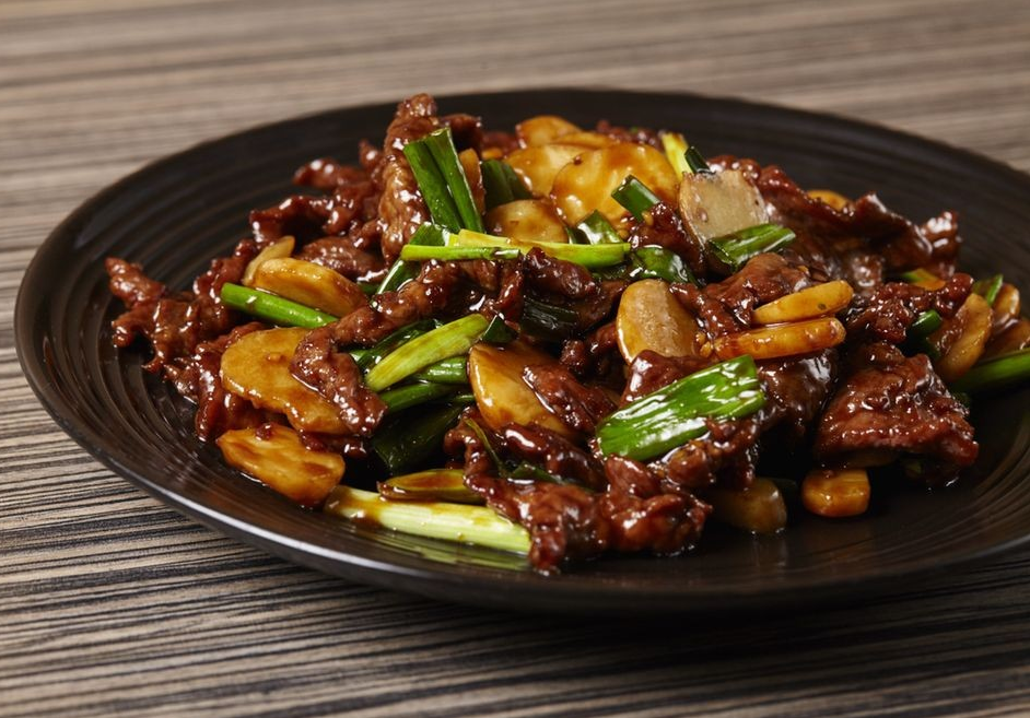 California Wok – Encino