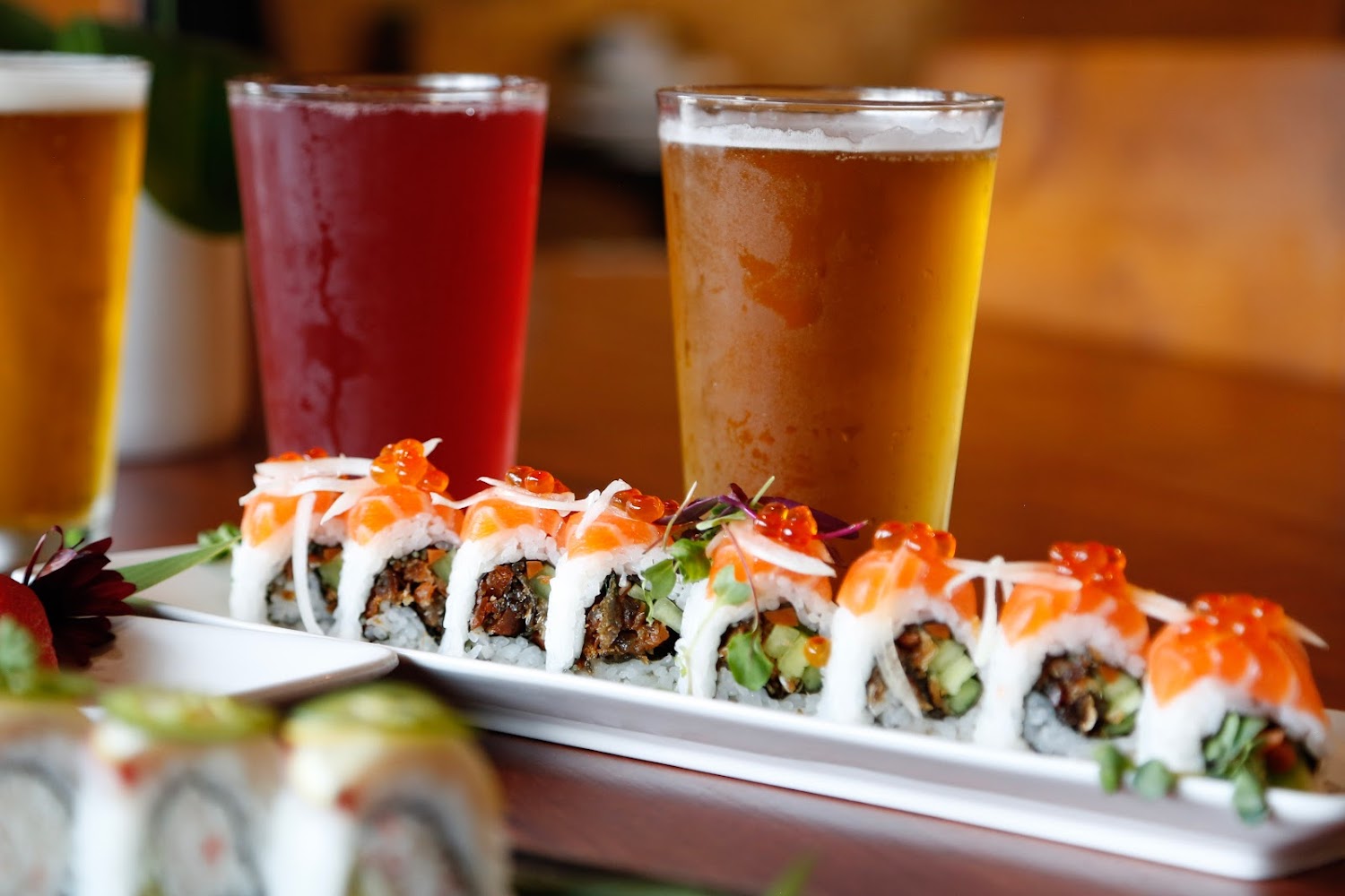 Kai Ola Sushi