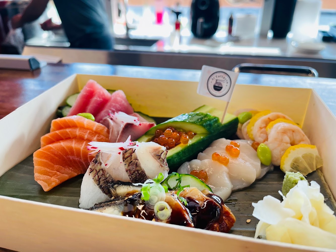 Ai Sushi