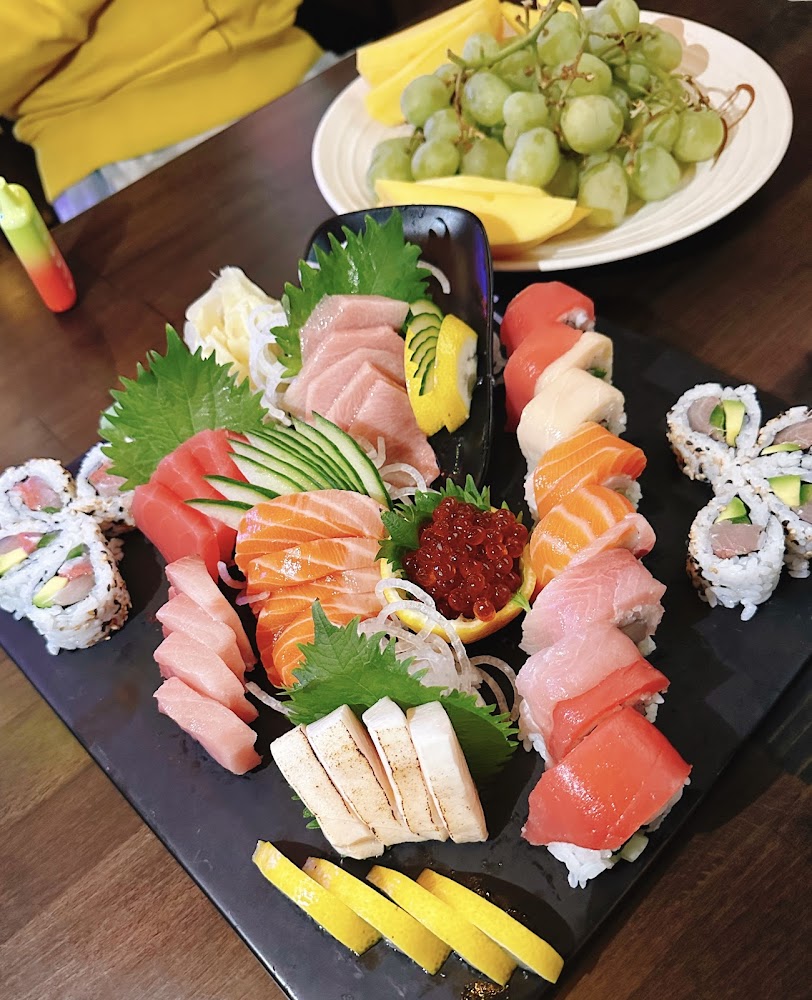 California Shabu Shabu