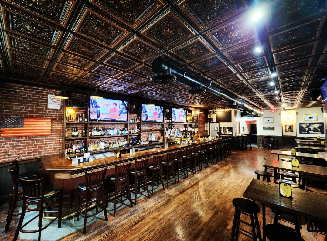 The Raven Pub NYC
