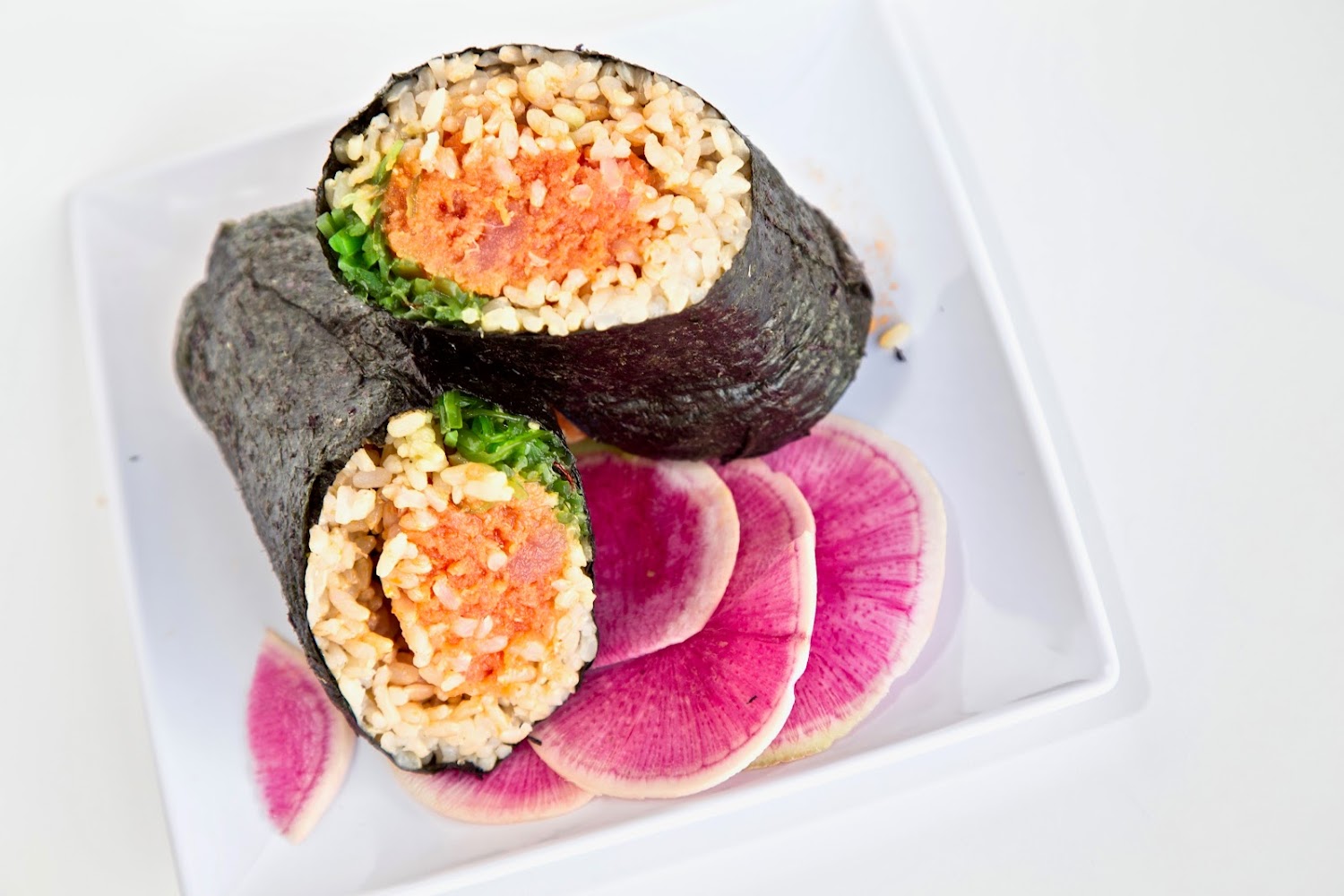LemonShark Poke – Palm Beach Garden