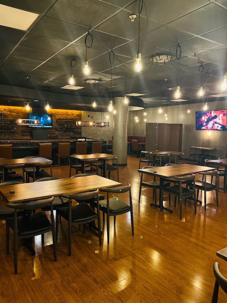 Happa Restaurant of Japanese Izakaya