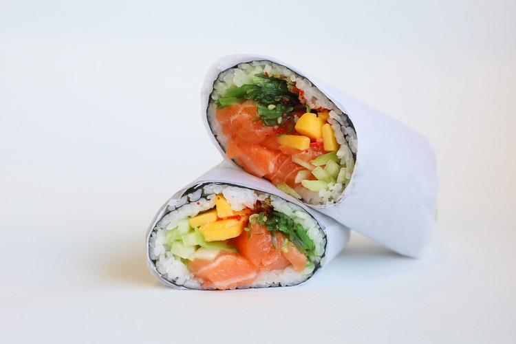 Poke Bowl NY
